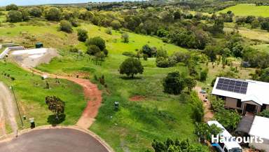 Farm For Sale - QLD - Apple Tree Creek - 4660 - ON TOP OF THE WORLD  (Image 2)