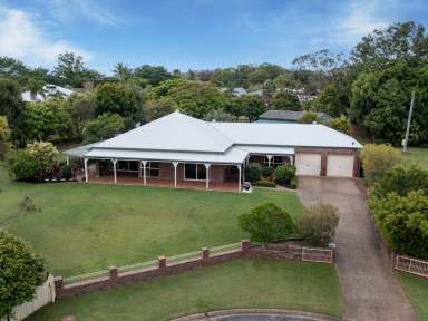 Farm For Sale - Qld - Elimbah - 4516 - Sophisticated Executive Homestead in High-End Estate  (Image 2)