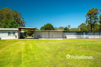 Farm For Sale - VIC - Yellingbo - 3139 - SEVEN PILLARS  (Image 2)