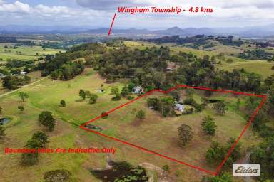 Farm For Sale - NSW - Bootawa - 2430 - COUNTRY LIVING ON TOWNS DOORSTEP  (Image 2)