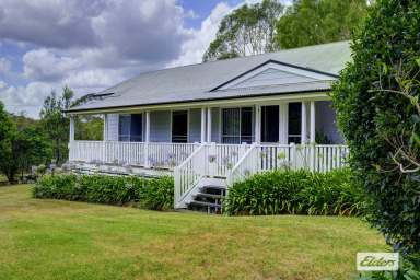 Farm For Sale - NSW - Bootawa - 2430 - COUNTRY LIVING ON TOWNS DOORSTEP  (Image 2)