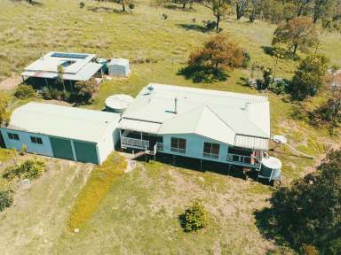 Farm For Sale - QLD - Pratten - 4370 - Lifestyle Property 38km from Warwick  (Image 2)