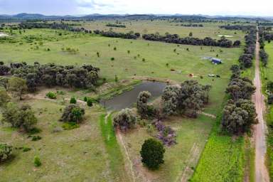 Farm For Sale - QLD - Dululu - 4702 - First Class Country with Excellent Improvements & Location  (Image 2)