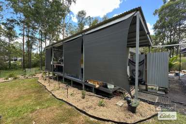 Farm For Sale - QLD - Glenwood - 4570 - OFF-GRID LIVING WITH ENDLESS POTENTIAL  (Image 2)