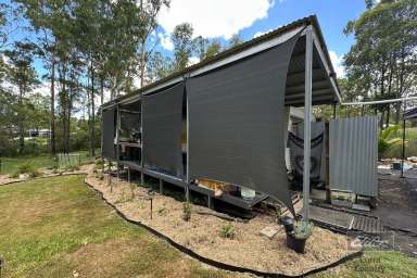 Farm For Sale - QLD - Glenwood - 4570 - OFF-GRID LIVING WITH ENDLESS POTENTIAL  (Image 2)