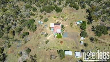 Farm For Sale - TAS - Waverley - 7250 - Bush Surrounds with Views of Launceston!  (Image 2)