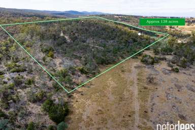 Farm For Sale - TAS - Waverley - 7250 - Bush Surrounds with Views of Launceston!  (Image 2)