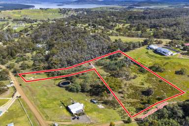 Farm For Sale - TAS - Forcett - 7173 - Prime Rural Living  (Image 2)