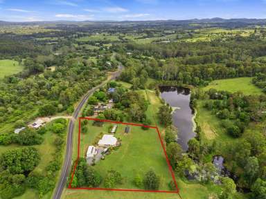 Farm For Sale - QLD - East Deep Creek - 4570 - QUALITY EAST SIDE ACREAGE  (Image 2)