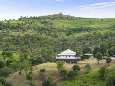 Farm For Sale - QLD - Derrymore - 4352 - "Camden" - 42 Acres  (Image 2)