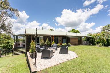 Farm For Sale - QLD - Traveston - 4570 - Charm Overload + VIEWS + Dual Living  (Image 2)