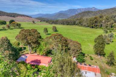 Farm For Sale - VIC - Porepunkah - 3740 - One Mile Creek Homestead  (Image 2)