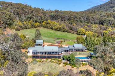 Farm For Sale - VIC - Porepunkah - 3740 - Live A Luxurious Lifestyle  (Image 2)