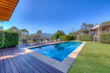 Farm For Sale - VIC - Porepunkah - 3740 - Live A Luxurious Lifestyle  (Image 2)