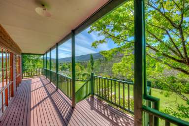 Farm For Sale - VIC - Wandiligong - 3744 - Alpine Paradise with Mountain Views  (Image 2)