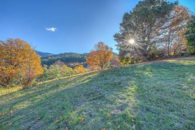 Farm For Sale - VIC - Tawonga South - 3698 - Mount Bogong Views - ready to build  (Image 2)