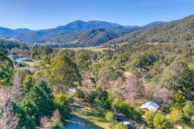 Farm For Sale - VIC - Tawonga South - 3698 - Mount Bogong Views - ready to build  (Image 2)