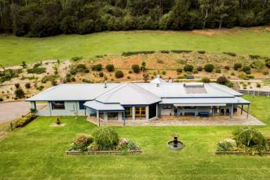 Farm For Sale - VIC - Porepunkah - 3740 - A Unique High Country Lifestyle at Mount Buffalo's Edge  (Image 2)