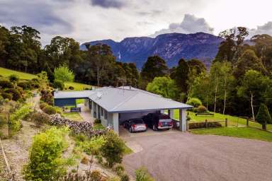 Farm For Sale - VIC - Porepunkah - 3740 - A Unique High Country Lifestyle at Mount Buffalo's Edge  (Image 2)