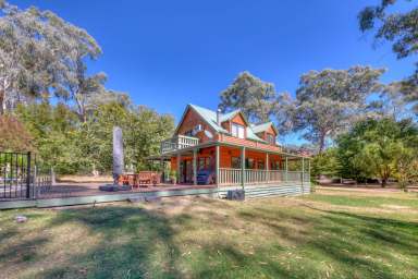 Farm For Sale - VIC - Bright - 3741 - An Exceptional Acreage Retreat - A Rare Gem Unveiled  (Image 2)