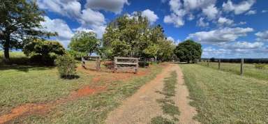 Farm For Sale - QLD - MERLWOOD - 4605 - JUST SIT BACK AND LOOK AT THE VIEW  (Image 2)