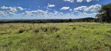 Farm For Sale - QLD - MERLWOOD - 4605 - JUST SIT BACK AND LOOK AT THE VIEW  (Image 2)