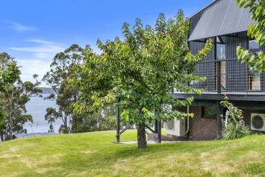 Farm For Sale - TAS - Woodbridge - 7162 - Coastal sanctuary: waterside living at its finest  (Image 2)