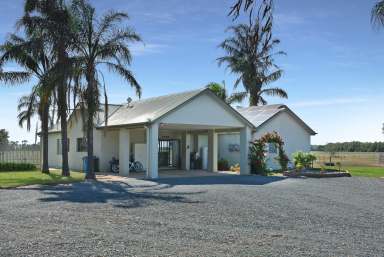 Farm For Sale - VIC - Katunga - 3640 - Choice 32 Acre Katunga Lifestyle Property  (Image 2)