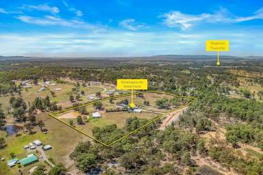 Farm For Sale - NSW - Singleton - 2330 - Development Potential / Rural Lifestyle Opportunity on the Fringe of Town!  (Image 2)