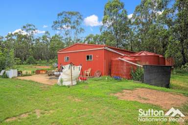 Farm For Sale - QLD - Booyal - 4671 - Escape to Your Off-Grid Paradise - 32143 Bruce Highway, Booyal  (Image 2)