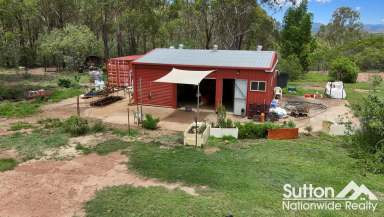 Farm For Sale - QLD - Booyal - 4671 - Escape to Your Off-Grid Paradise - 32143 Bruce Highway, Booyal  (Image 2)