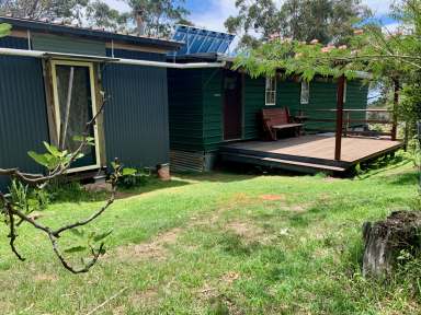 Farm For Sale - NSW - Mogilla - 2550 - Bushland Bliss Weekender  (Image 2)