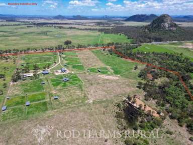 Farm Auction - QLD - Yeppoon - 4703 - “SPRINGTON PARK” Equine Complex – Yeppoon / Rockhampton  (Image 2)