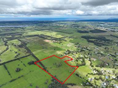 Farm For Sale - NSW - Cundletown - 2430 - "Clover Downs"  (Image 2)