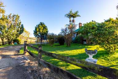 Farm For Sale - NSW - Gresford - 2311 - 'Brinkburn' Gresford - Hunter Valley  (Image 2)