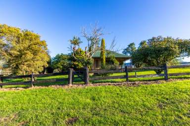 Farm For Sale - NSW - Gresford - 2311 - 'Brinkburn' Gresford - Hunter Valley  (Image 2)