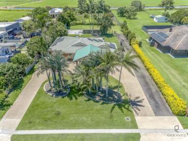 Farm For Sale - QLD - Avenell Heights - 4670 - Prime Development or Acreage Lifestyle in Avenell Heights  (Image 2)