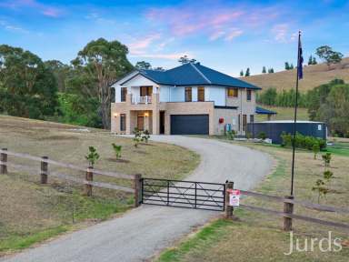 Farm For Sale - NSW - Mount View - 2325 - Wine Country Perfection  (Image 2)