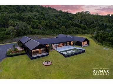 Farm For Sale - QLD - Montville - 4560 - Where Luxury Meets Seclusion – A Haven for the Elite!  (Image 2)