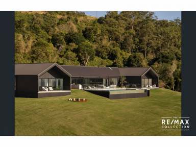 Farm For Sale - QLD - Montville - 4560 - OPEN SAT 5.00PM - 6.00PM: Where Luxury Meets Seclusion – A Haven for the Elite!  (Image 2)