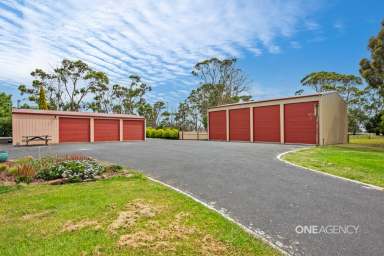 Farm For Sale - TAS - Smithton - 7330 - Huge Family Home With Shedding Galore  (Image 2)