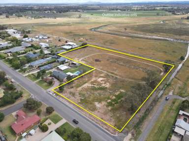 Farm For Sale - NSW - Forbes - 2871 - 17 Block Subdivision in Sought after location  (Image 2)