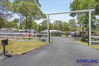 Farm For Sale - NSW - Medowie - 2318 - RURAL MEDOWIE CHARM WITH MODERN LUXURY FEEL  (Image 2)