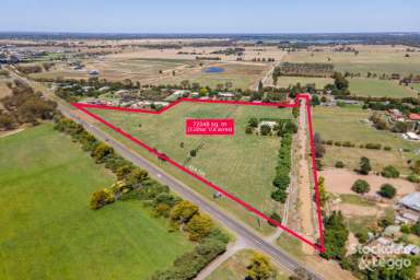 Farm For Sale - VIC - Congupna - 3633 - Exciting Opportunity with Goulburn Valley Highway Frontage  (Image 2)