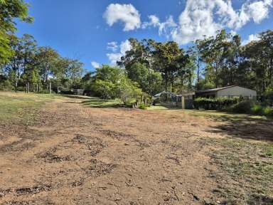 Farm For Sale - QLD - Blackbutt North - 4314 - Ready, Set, Weekender with Dam, Sheds and Bird Aviaries  (Image 2)