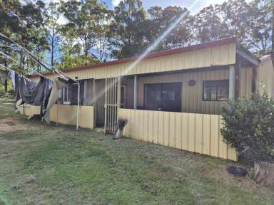 Farm For Sale - QLD - Blackbutt North - 4314 - Ready, Set, Weekender with Dam, Sheds and Bird Aviaries  (Image 2)