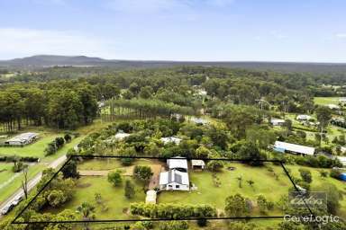 Farm For Sale - QLD - Glenwood - 4570 - ESCAPE TO YOUR OWN PIECE OF PARADISE - SELF-SUFFICIENT ACREAGE LIVING!  (Image 2)