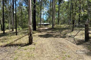 Farm For Sale - QLD - Glenwood - 4570 - MASSIVE 18x15m SHED!  (Image 2)