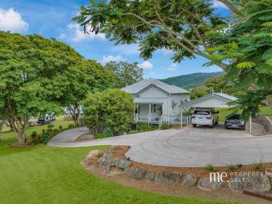 Farm For Sale - QLD - Dayboro - 4521 - Perfect Country Lifestyle  (Image 2)