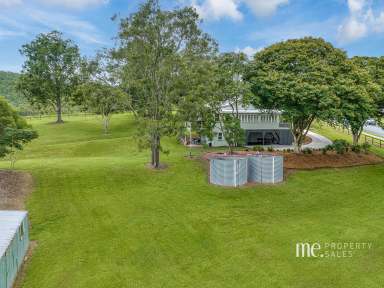 Farm For Sale - QLD - Dayboro - 4521 - Perfect Country Lifestyle  (Image 2)